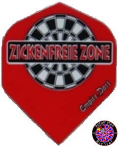 Metronic Flight Standard - Zickenfreie Zone